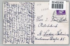 64711 W6120 Erbach , Odenw