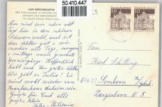 79263 W7809 Altsimonswald - Café Märchengarten