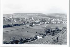 55452 W6531 Windesheim - Foto-Karte