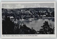 15377 O1276 Buckow , Märkische Schweiz