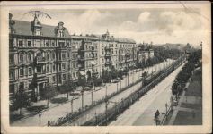 10115 W1000 Berlin, Schöneberg
