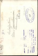 63739 W8750 Aschaffenburg - Foto 10x14 cm