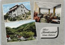37447 W3426 Wieda - Haus Bornkessel