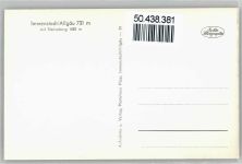 87509 W8970 Immenstadt i. Allgäu