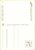 Neujahr Mecki