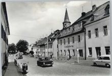 09619 O9215 Sayda - Ernst-Thälmann-Straße