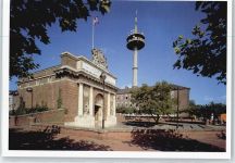 46483 W4230 Wesel a Rhein