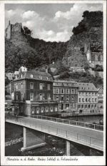 55743 W6580 Idar-Oberstein - Felsenkirche