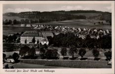 95632 W8592 Wunsiedel