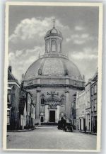 4331 Middelburg - Kirche