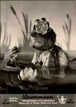 Frosch AKU2 Mecki