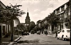 51588 W5223 Nümbrecht - Hauptstraße