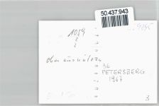 36100 W6415 Petersberg , Kr Fulda - Park , Foto