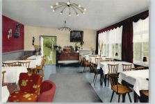 61276 W6395 Rod an der Weil - Hotel Pension