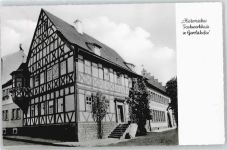 97447 W8723 Gerolzhofen