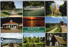 23714 W2423 Malente-Gremsmühlen