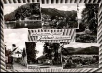 79295 W7811 Sulzburg , Baden