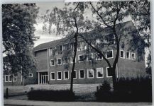 24534 W2350 Neumünster , Holst - Haus Baum Wiese