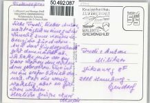 23714 W2423 Malente-Gremsmühlen