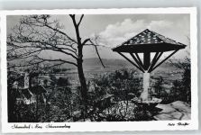 92421 W8460 Schwandorf , Bay - Schwammerling