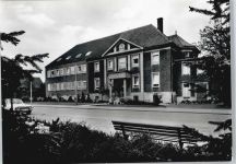 48324 W4415 Albersloh - Hauptstrasse