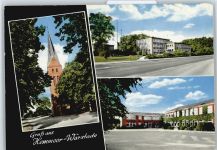 21745 W2170 Warstade - Schule