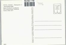 88690 W7772 Unteruhldingen , Bodensee - Cafe Knaus