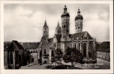 06618 O4800 Naumburg (Saale)