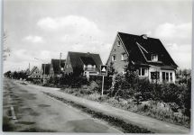 21730 W2161 Balje , Kr Stade - Hauptstrasse