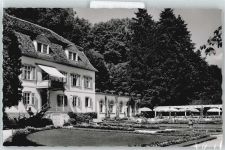 97769 W8788 Bad Brückenau - Hotel Fürstenhof