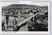 56841 W5580 Traben-Trarbach