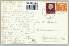 8801 Franeker - Rathaus