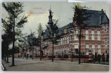 3500 Utrecht - Ziekenhuis