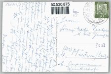 31547 W3076 Loccum - Kloster