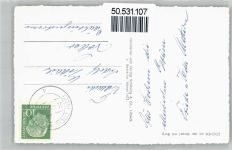 56812 W5590 Cochem - Burg