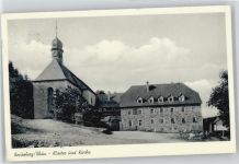 97653 W8743 Kreuzberg a d Rhön - Kloster