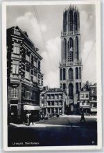3500 Utrecht - Domtoren