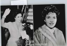 Gina Lollobrigida Filmschauspieler