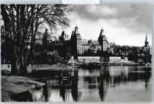 63739 W8750 Aschaffenburg - Schloss See