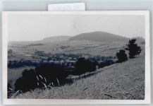 36391 W6492 Weichersbach - Foto-Karte