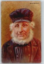 Joh. Gerstenhausser , Noord Brabant Künstler