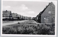 25992 W2282 List , Sylt - Dorfstrasse