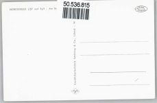 25992 W2282 List , Sylt - Dorfstrasse