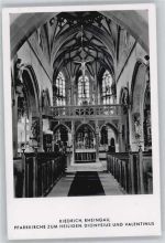 65399 W6229 Kiedrich , Rheingau