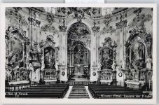 82488 W8107 Ettal - Kloster