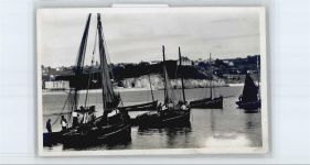 09320 Le Port - Schiff