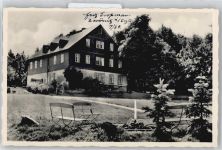 08297 O9417 Zwönitz - Bad Guter Brunnen