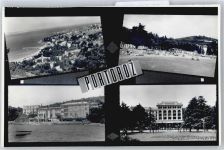 Portoroz