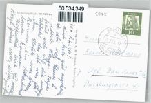 87538 W8975 Bolsterlang