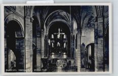 6211 Maastricht - Kirche